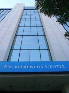 Entrepreneur Centre