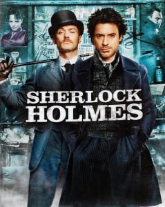 Sherlock Holmes