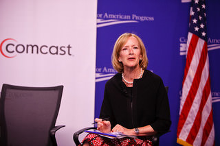 Center for American Progress (flickr)