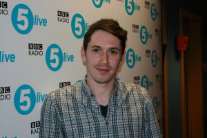 bbc radio 5 live (flickr)