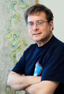 L. Brian Stauffer (sciencedaily)