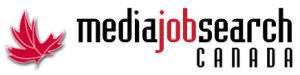 MediaJobSearchCanada